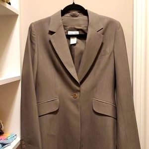 Gerard Darel blazer